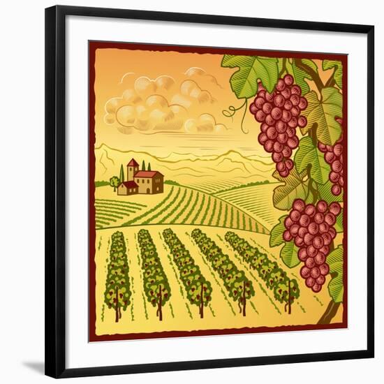 Art Print, , large