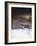 Oley White-Ray Hendershot-Framed Art Print