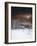 Oley White-Ray Hendershot-Framed Art Print