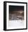 Oley White-Ray Hendershot-Framed Art Print