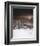 Oley White-Ray Hendershot-Framed Art Print