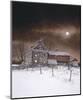 Oley White-Ray Hendershot-Mounted Art Print