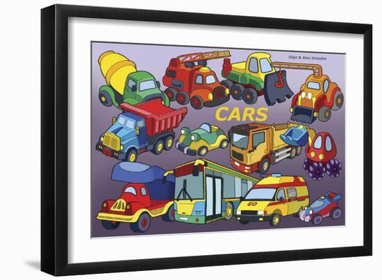 Giclee Print, , large