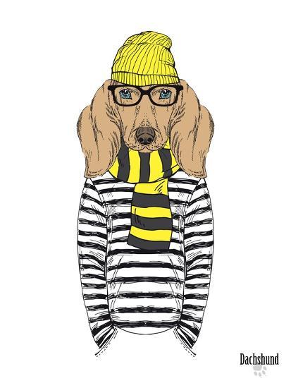 Art Print, , large