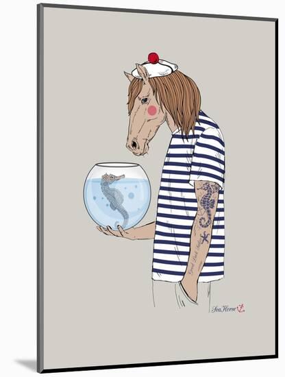 Art Print, , large