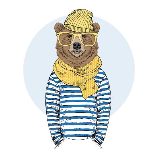 Art Print, , large