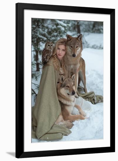 Giclee Print, , large