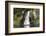 Olga Bay-Lynn M^ Stone-Framed Photographic Print