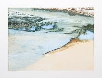 Low Waters West-Olga Poloukhine-Limited Edition