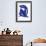 Olibet-Henri Matisse-Framed Art Print displayed on a wall