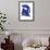 Olibet-Henri Matisse-Framed Art Print displayed on a wall