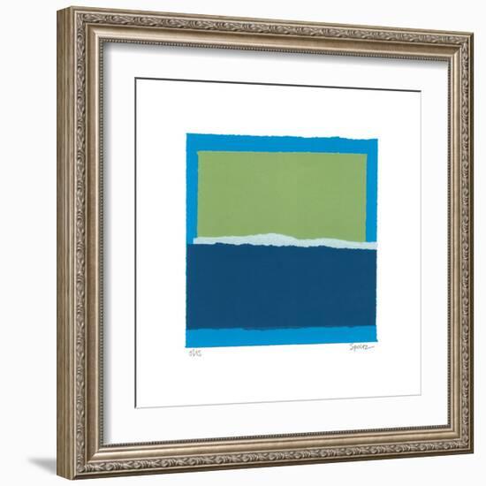 Olis-Speltz-Framed Giclee Print