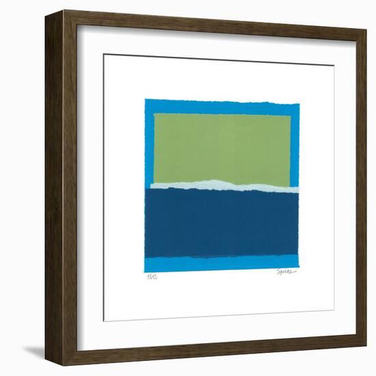 Olis-Speltz-Framed Giclee Print