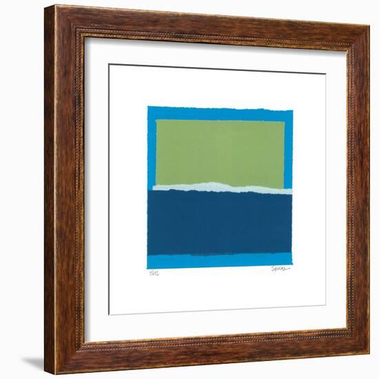 Olis-Speltz-Framed Giclee Print