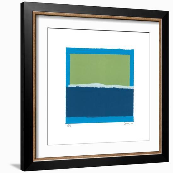 Olis-Speltz-Framed Giclee Print