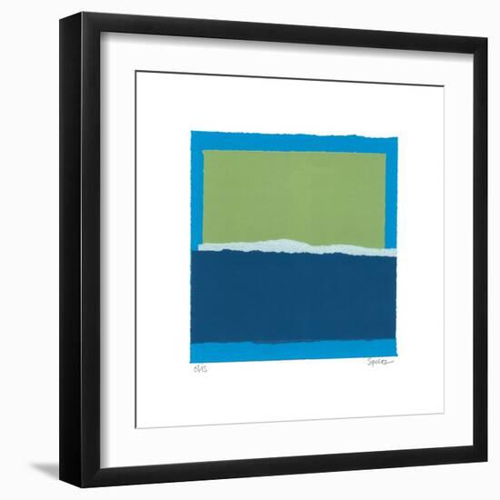 Olis-Speltz-Framed Giclee Print