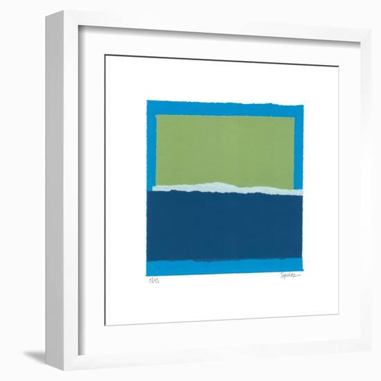 Olis-Speltz-Framed Giclee Print