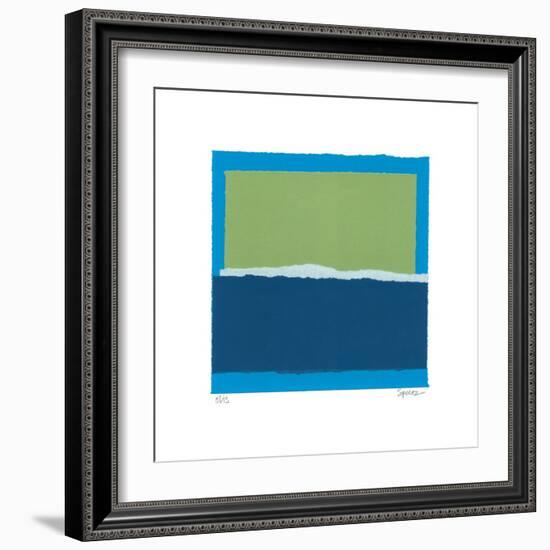 Olis-Speltz-Framed Giclee Print