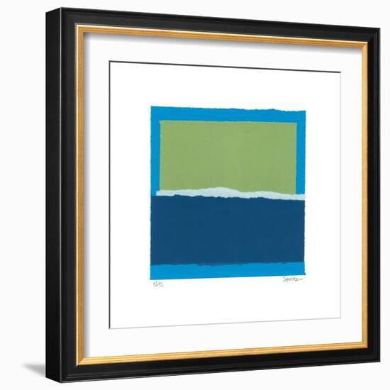 Olis-Speltz-Framed Giclee Print