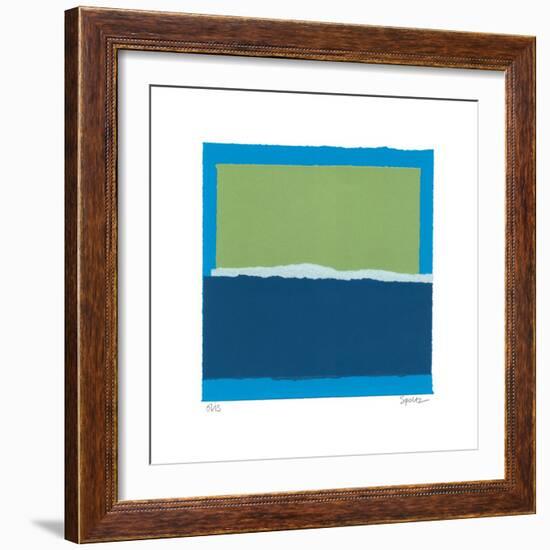 Olis-Speltz-Framed Giclee Print