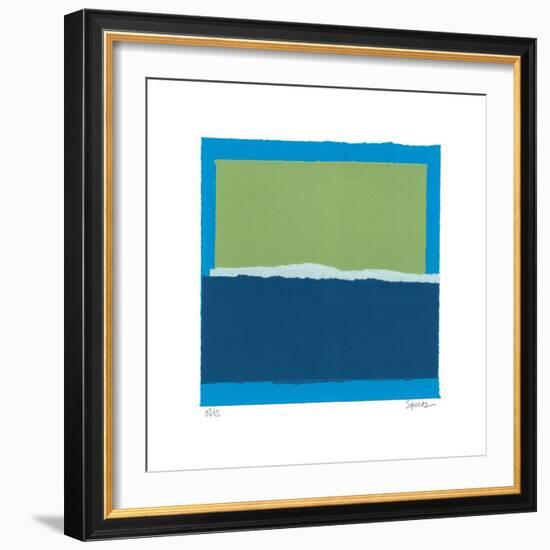 Olis-Speltz-Framed Giclee Print