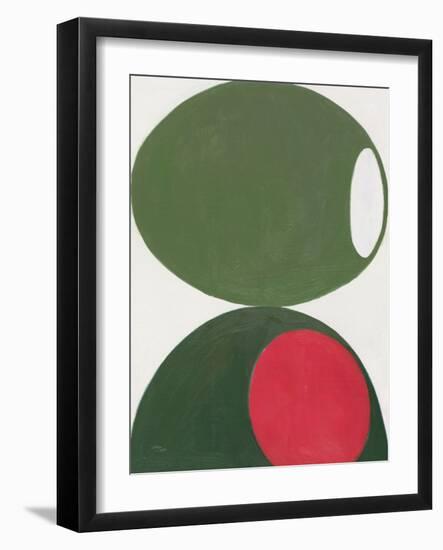 Oliva-Wellington Studio-Framed Art Print