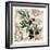 Olive Branch 2-Kimberly Allen-Framed Art Print