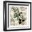 Olive Branch 2-Kimberly Allen-Framed Art Print