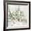 Olive Branch-Asia Jensen-Framed Art Print