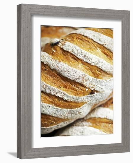 Olive Bread-Herbert Lehmann-Framed Photographic Print