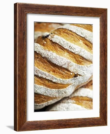 Olive Bread-Herbert Lehmann-Framed Photographic Print