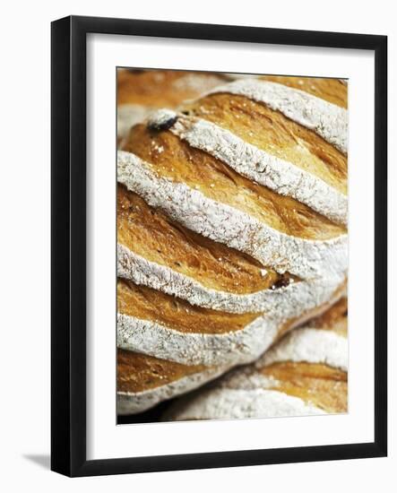 Olive Bread-Herbert Lehmann-Framed Photographic Print