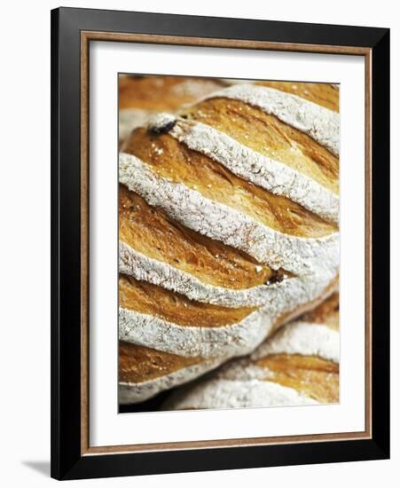 Olive Bread-Herbert Lehmann-Framed Photographic Print