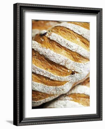 Olive Bread-Herbert Lehmann-Framed Photographic Print