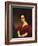 Olive Foote Lay-Rembrandt Peale-Framed Giclee Print