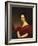 Olive Foote Lay-Rembrandt Peale-Framed Giclee Print