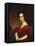Olive Foote Lay-Rembrandt Peale-Framed Premier Image Canvas