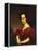 Olive Foote Lay-Rembrandt Peale-Framed Premier Image Canvas