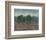 Olive Grove, 1889-Vincent van Gogh-Framed Art Print