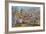 Olive Grove-Pierre-Auguste Renoir-Framed Collectable Print