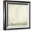 Olive Horizon I-Jennifer Goldberger-Framed Premium Giclee Print