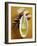 Olive Oil, Ciabatta and Olive Branch-null-Framed Photographic Print