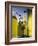 Olive Oil in Bottles-Luzia Ellert-Framed Photographic Print