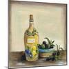 Olive Oil-Marilyn Dunlap-Mounted Art Print