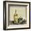 Olive Oil-Marilyn Dunlap-Framed Art Print