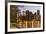 Olive Park-NjR Photos-Framed Giclee Print