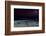 Olive ridley turtles coming ashore at night to lay eggs, Mexico-Tui De Roy-Framed Photographic Print