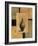 Olive Still Life II-Cyndi Schick-Framed Giclee Print