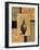 Olive Still Life II-Cyndi Schick-Framed Giclee Print