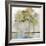 Olive Trees-Allison Pearce-Framed Art Print